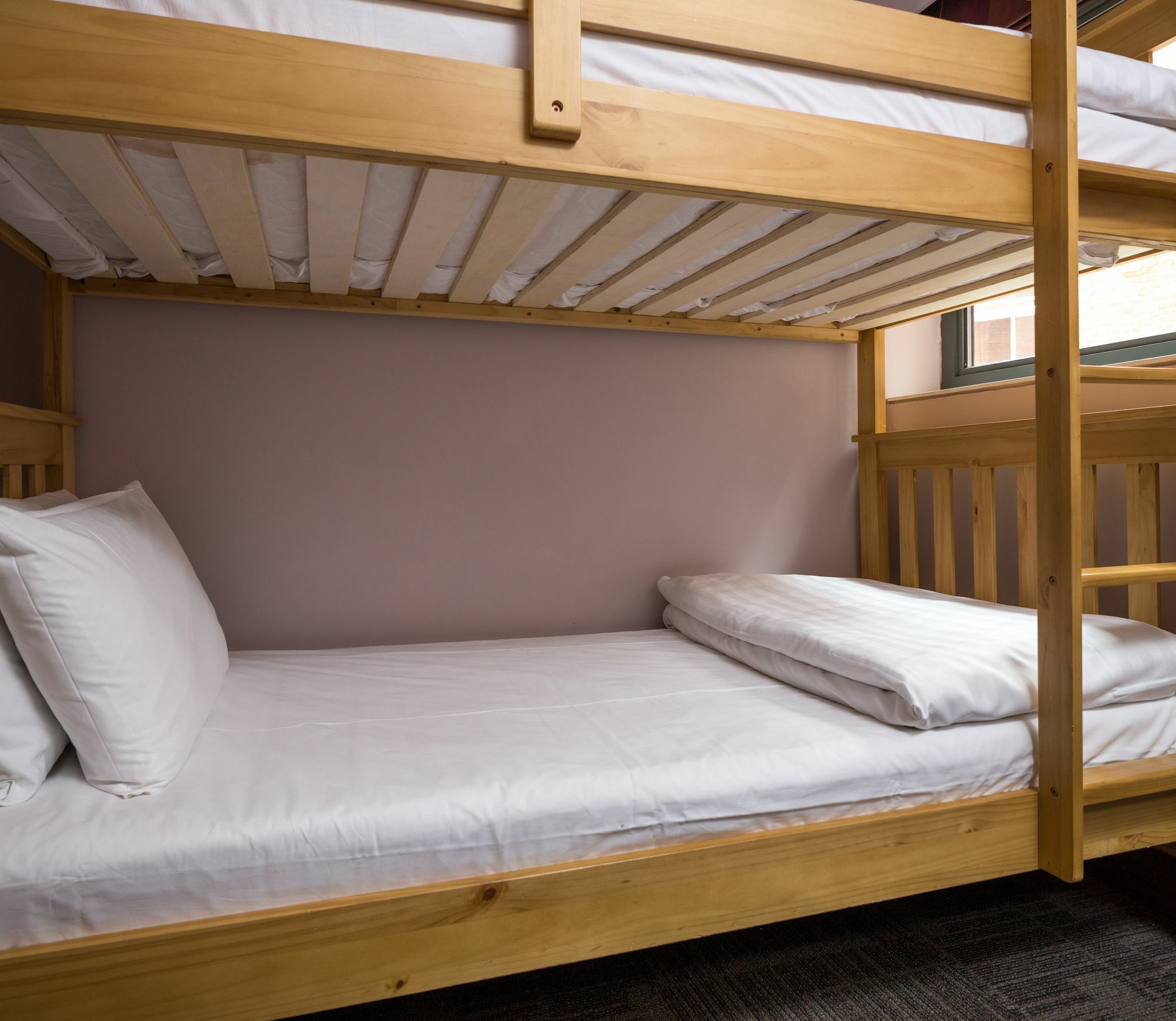 Roomzzz Leeds City Экстерьер фото